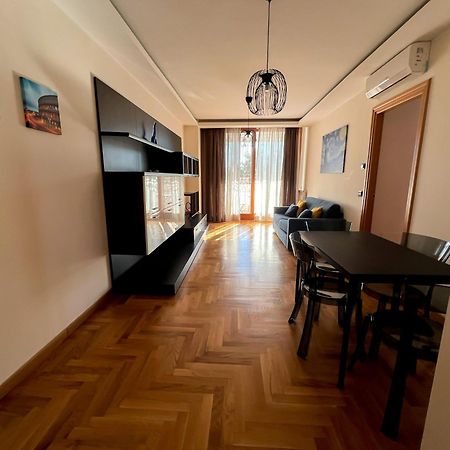 Aurelia Vatican City Apartment ローマ エクステリア 写真