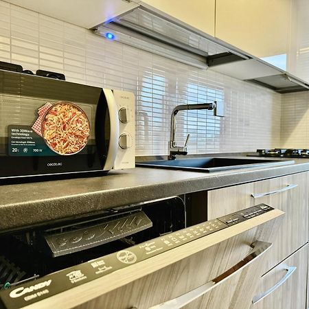 Aurelia Vatican City Apartment ローマ エクステリア 写真