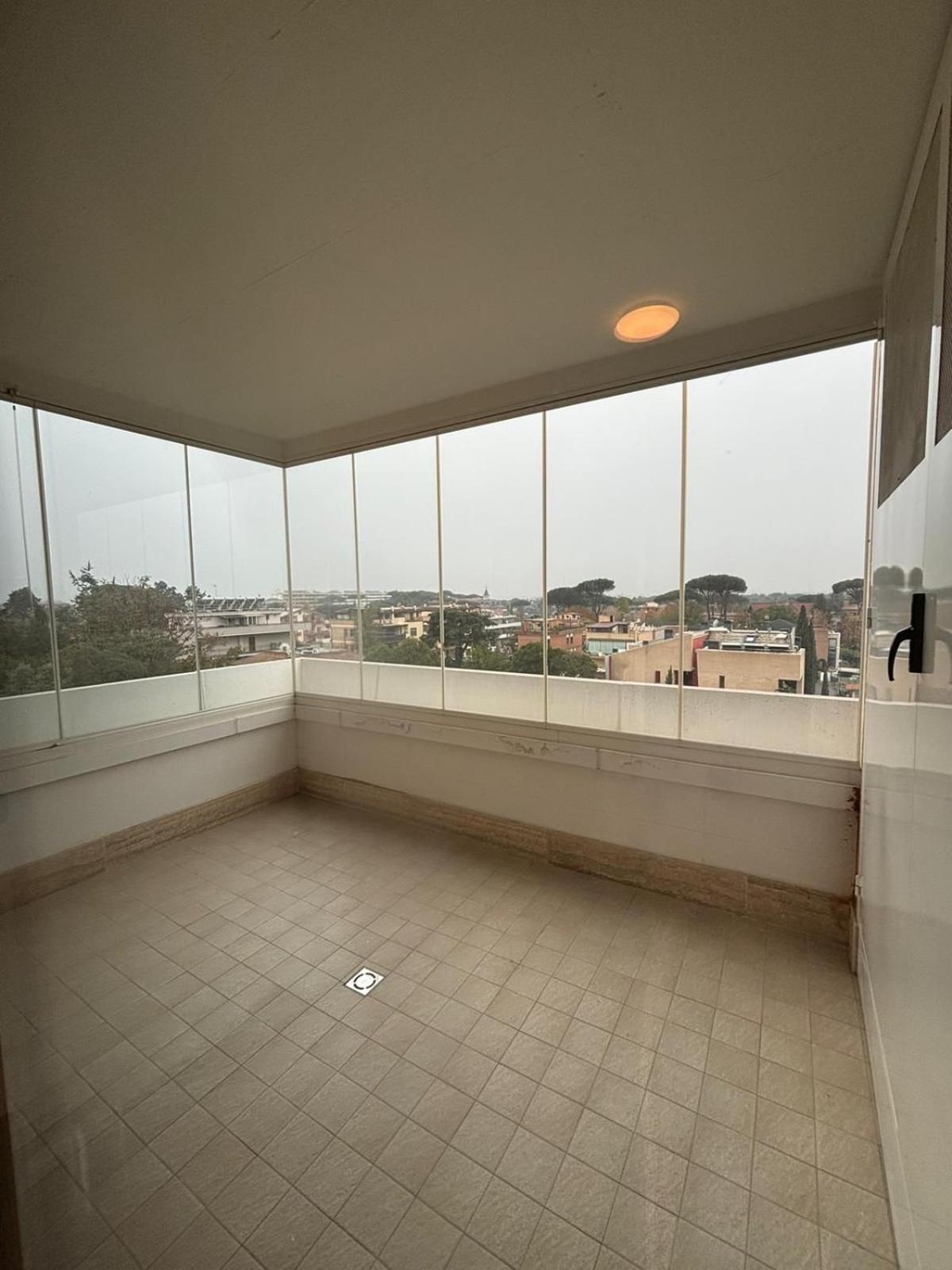 Aurelia Vatican City Apartment ローマ エクステリア 写真