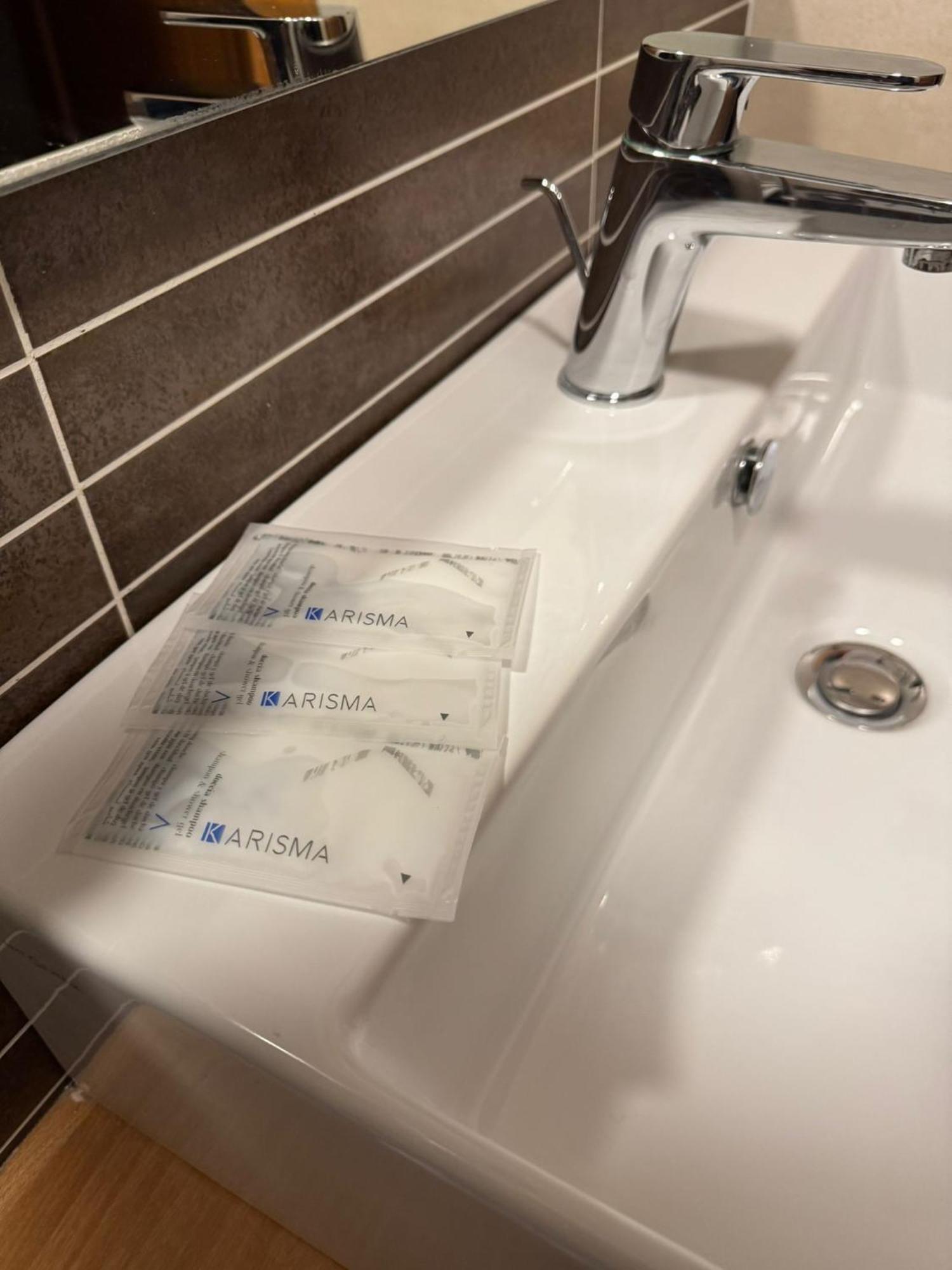 Aurelia Vatican City Apartment ローマ エクステリア 写真