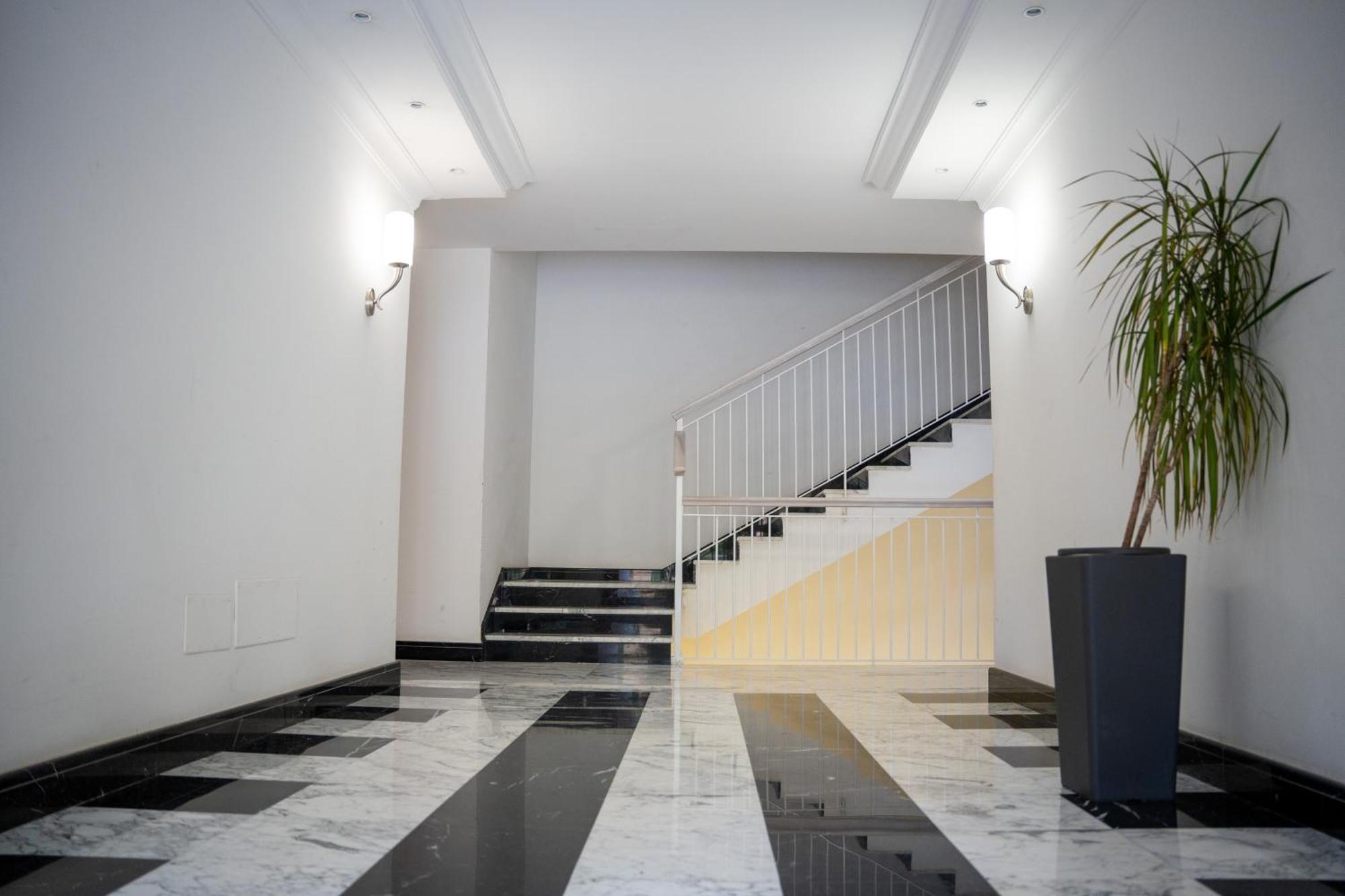 Aurelia Vatican City Apartment ローマ エクステリア 写真