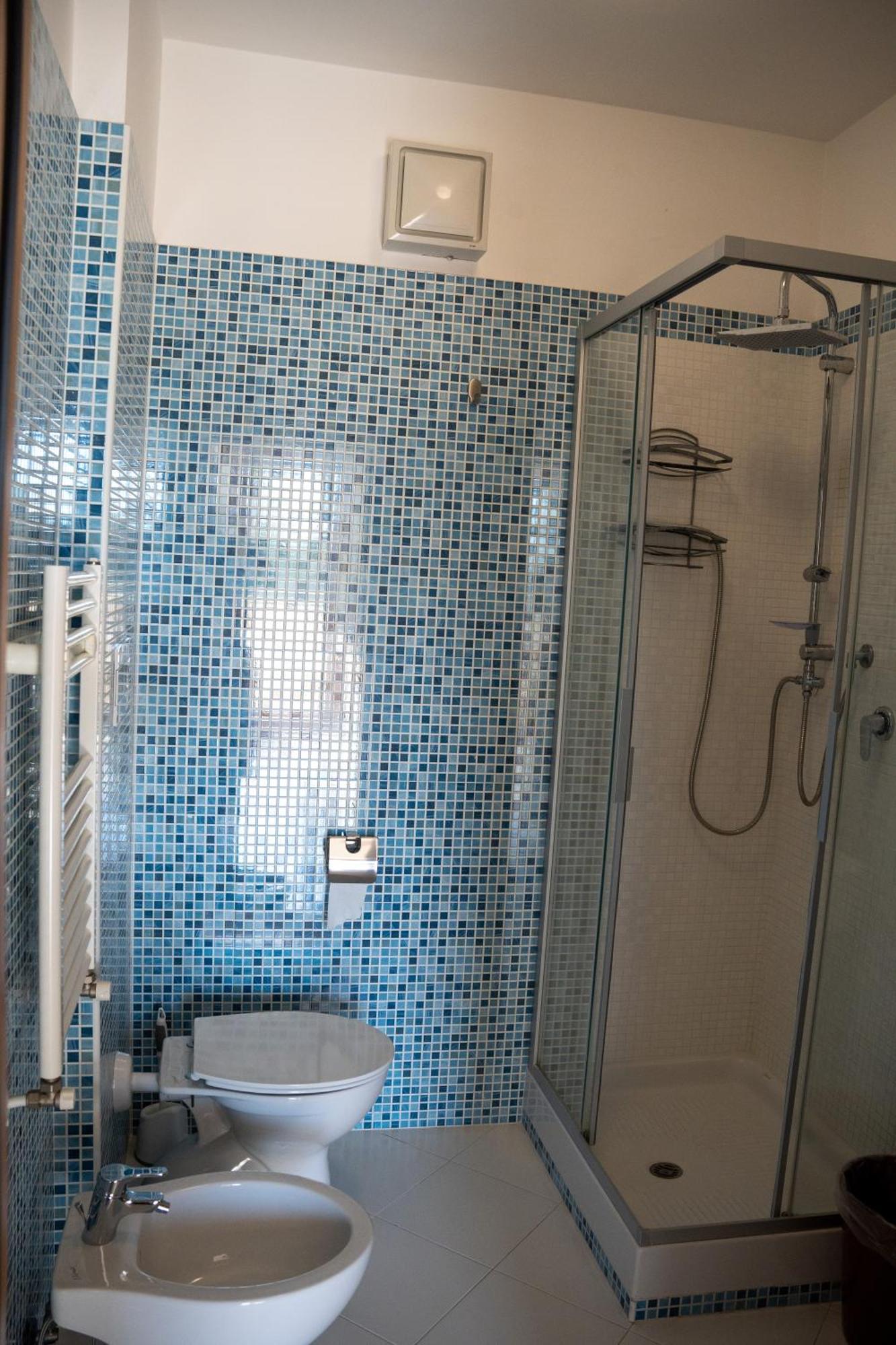 Aurelia Vatican City Apartment ローマ エクステリア 写真