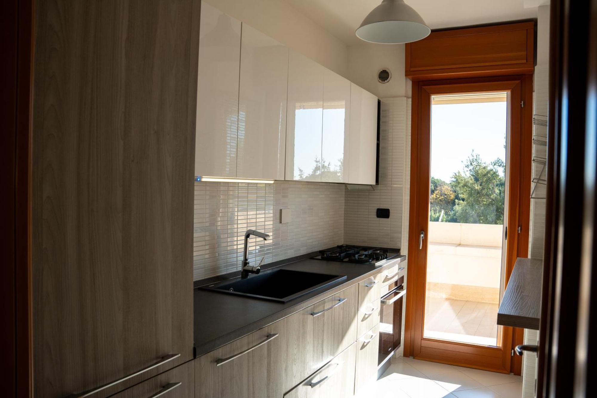 Aurelia Vatican City Apartment ローマ エクステリア 写真