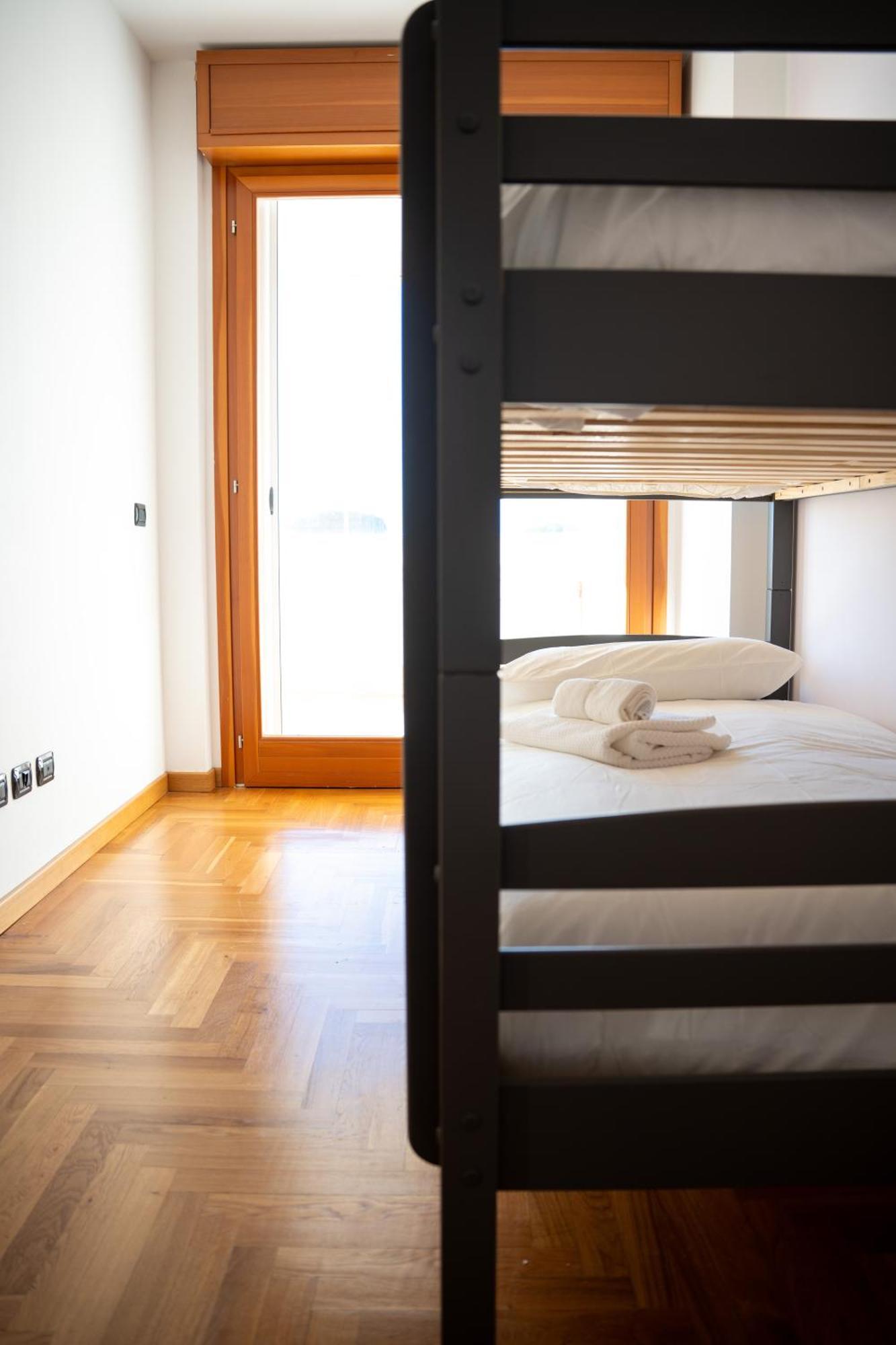 Aurelia Vatican City Apartment ローマ エクステリア 写真