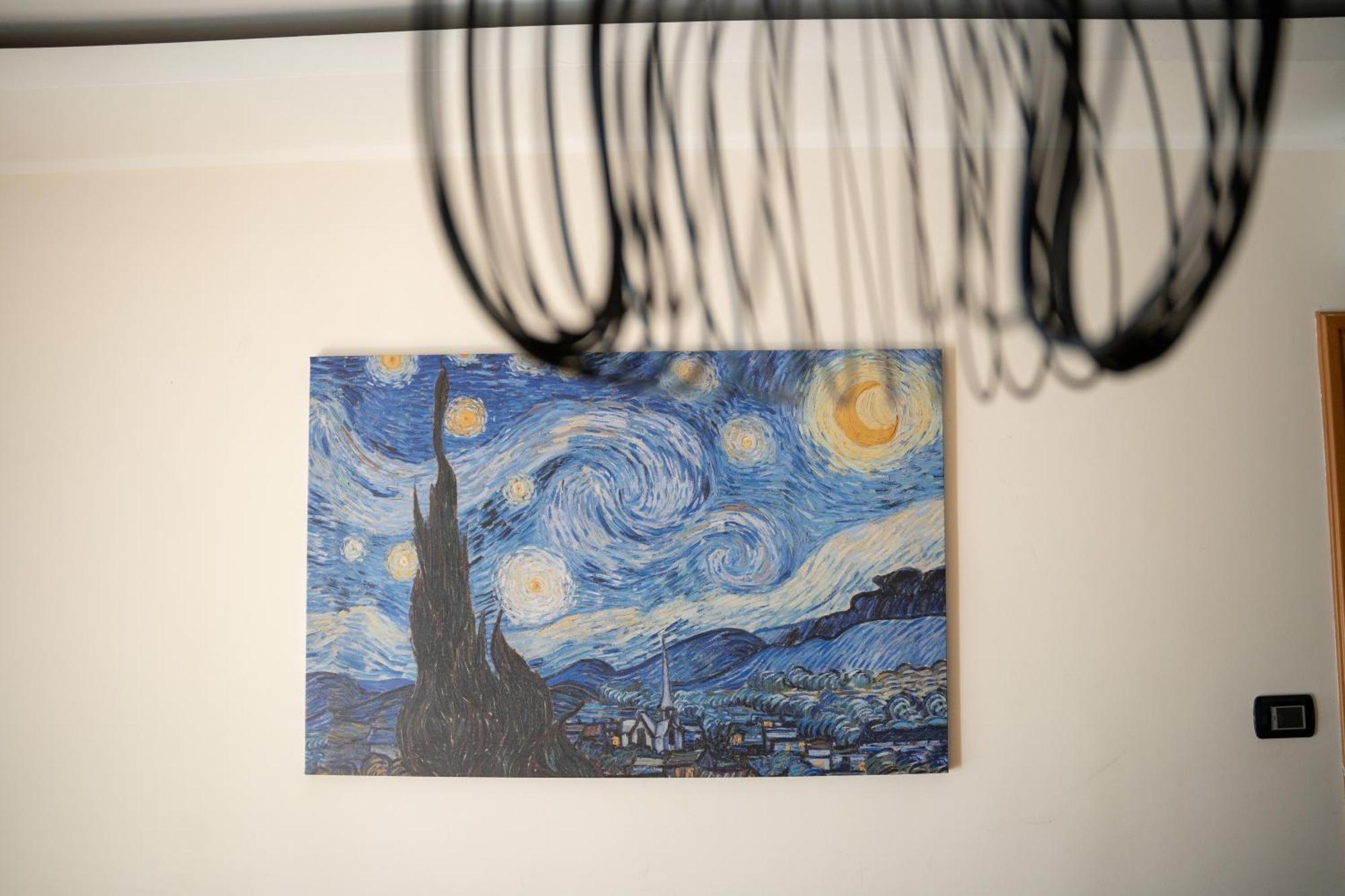 Aurelia Vatican City Apartment ローマ エクステリア 写真
