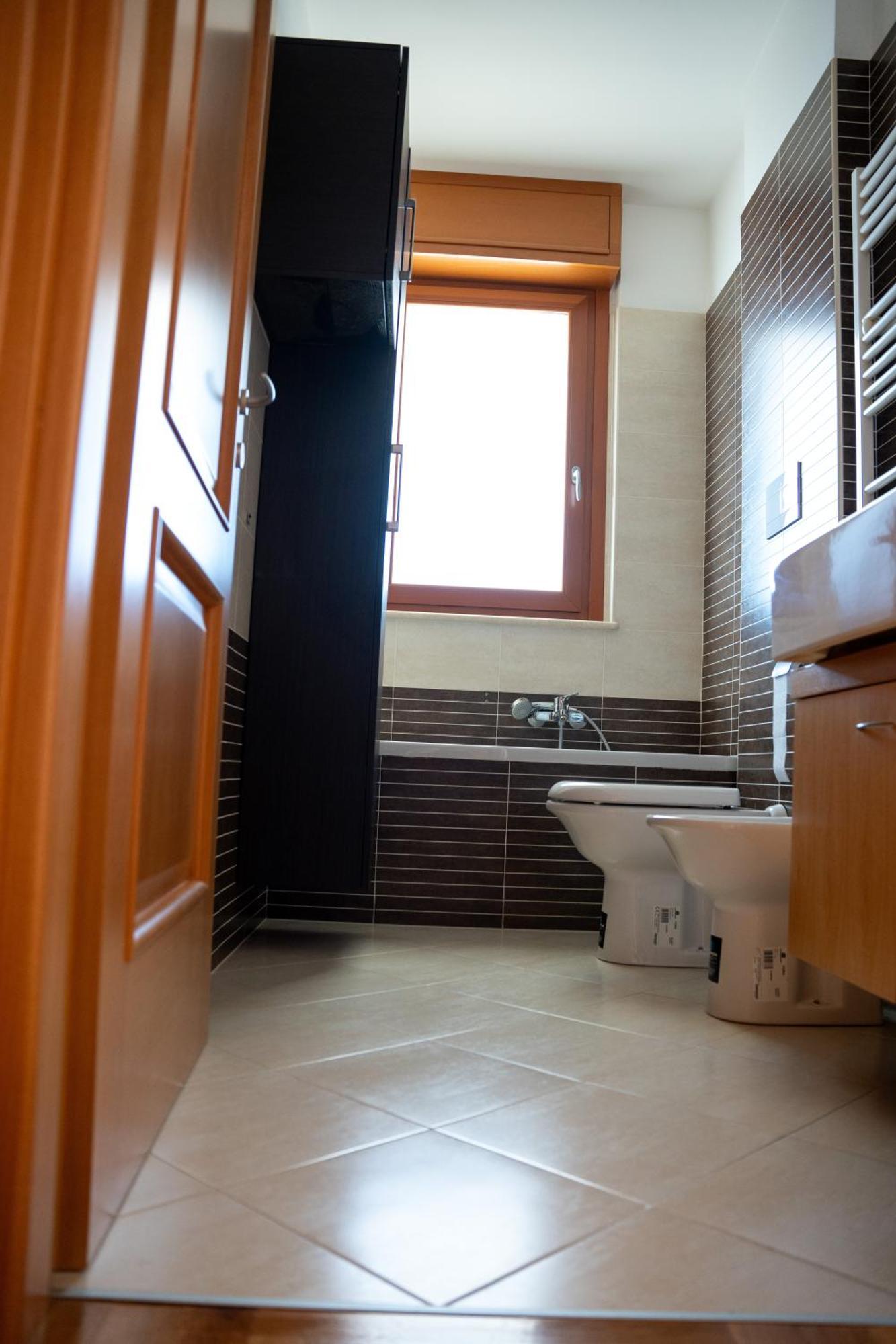 Aurelia Vatican City Apartment ローマ エクステリア 写真