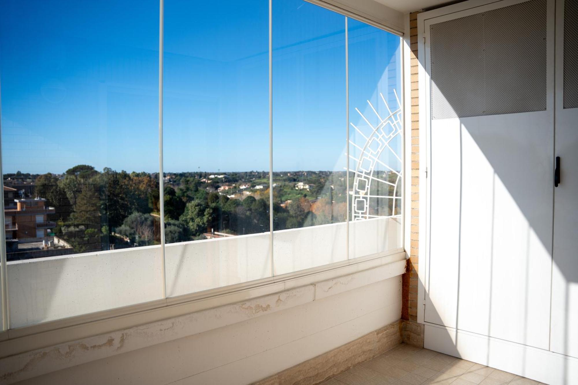 Aurelia Vatican City Apartment ローマ エクステリア 写真