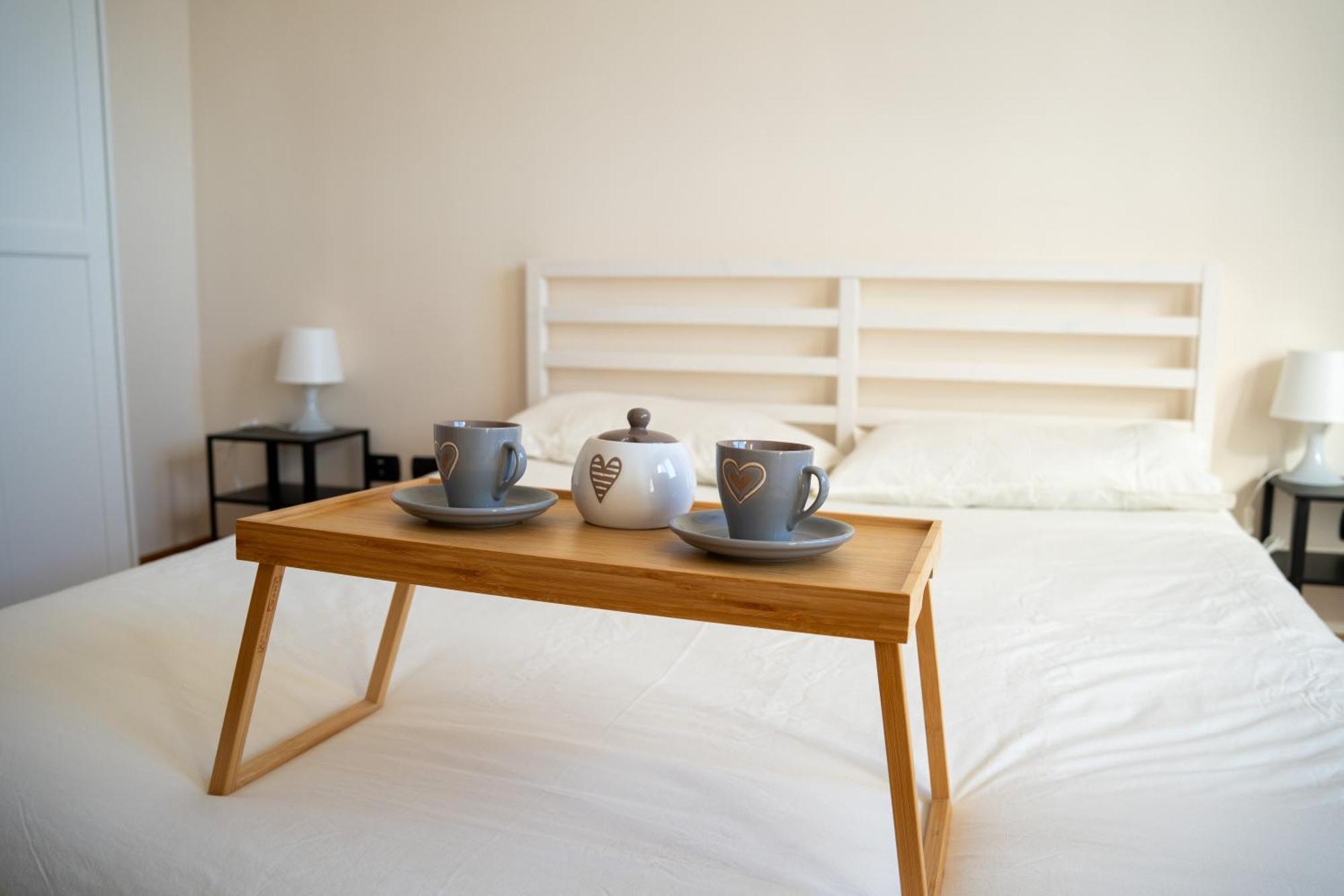 Aurelia Vatican City Apartment ローマ エクステリア 写真