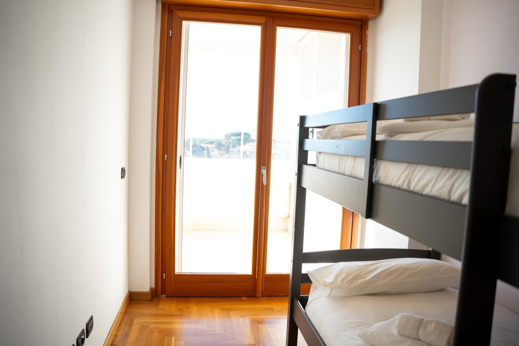 Aurelia Vatican City Apartment ローマ エクステリア 写真