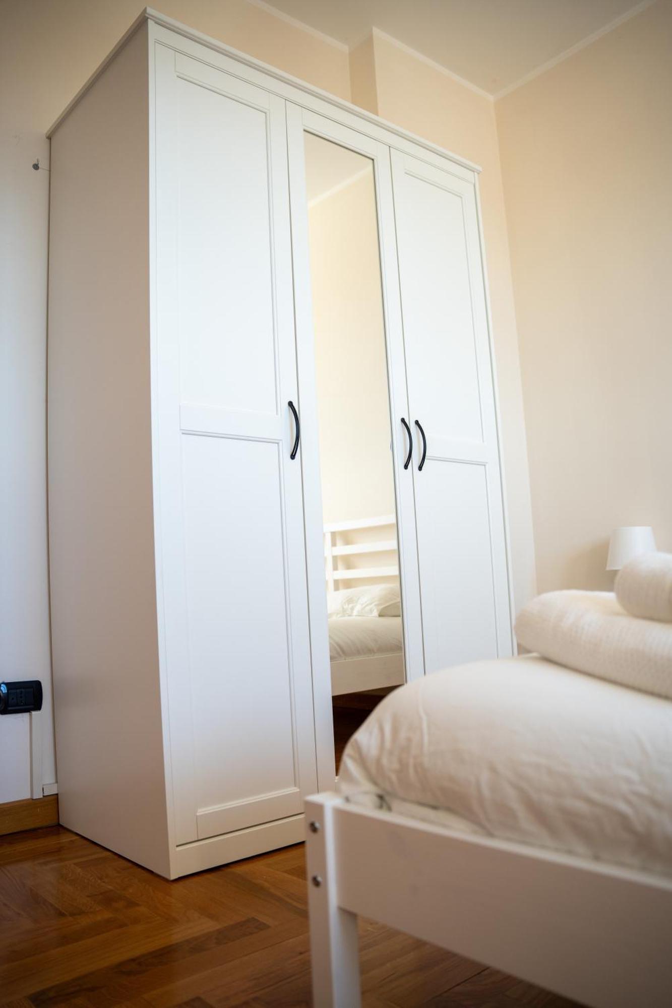 Aurelia Vatican City Apartment ローマ エクステリア 写真
