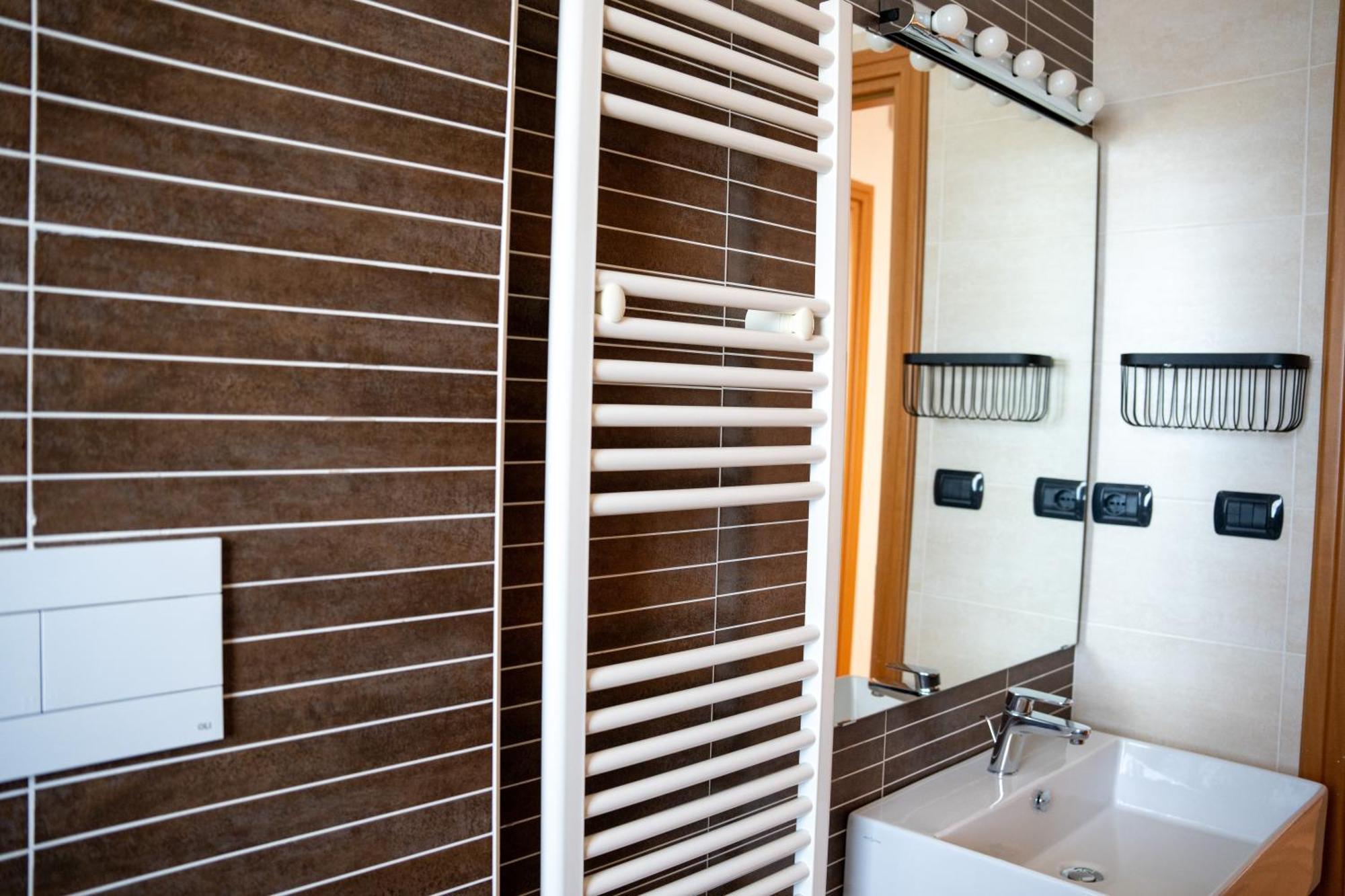 Aurelia Vatican City Apartment ローマ エクステリア 写真