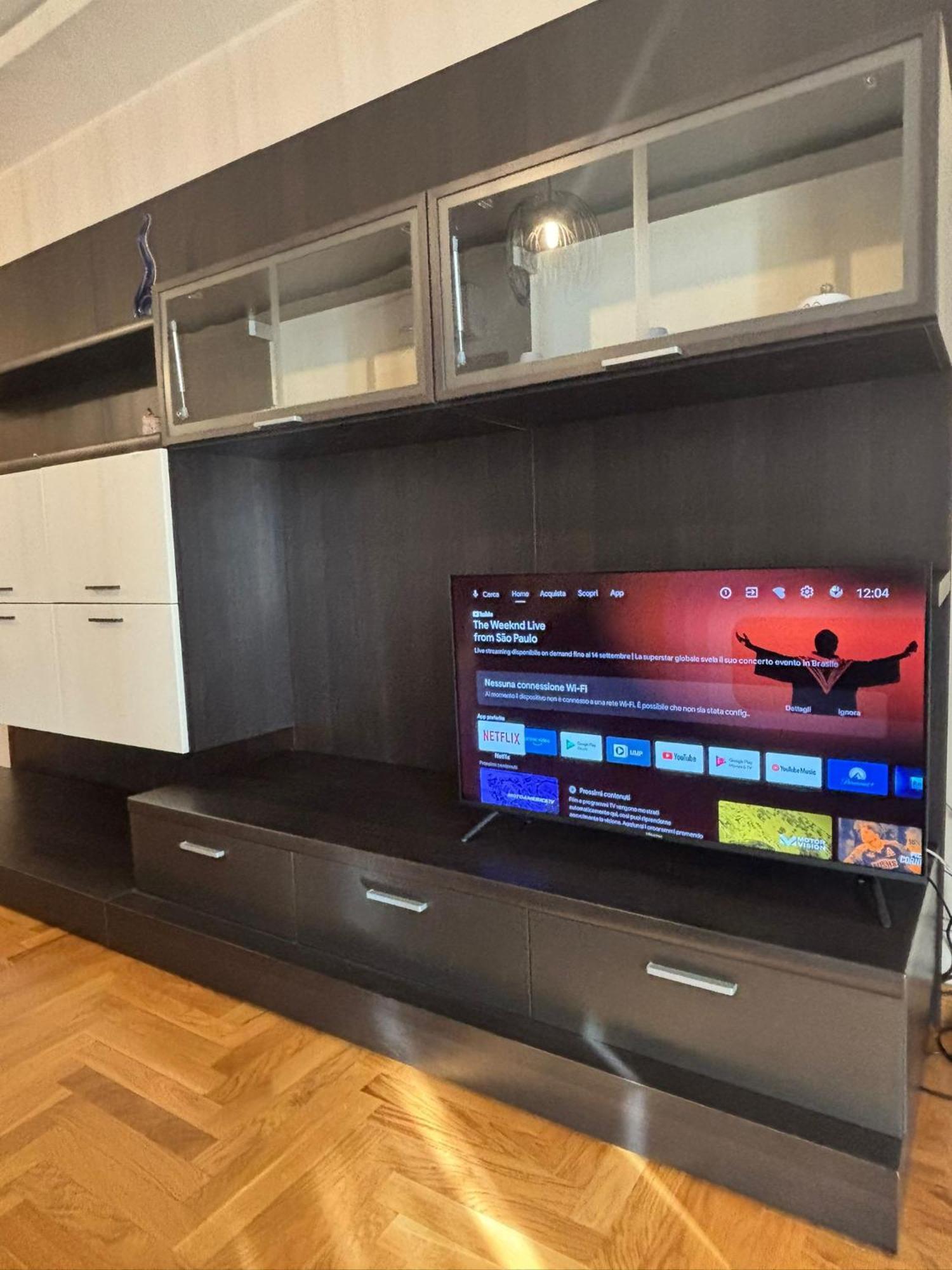 Aurelia Vatican City Apartment ローマ エクステリア 写真