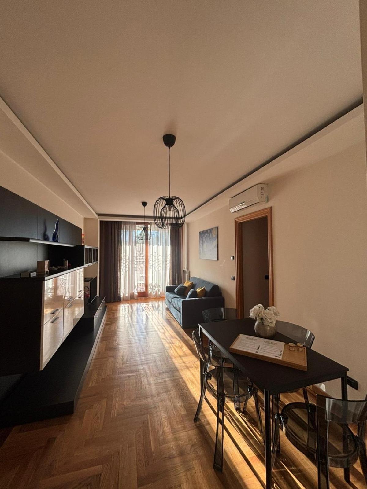 Aurelia Vatican City Apartment ローマ エクステリア 写真