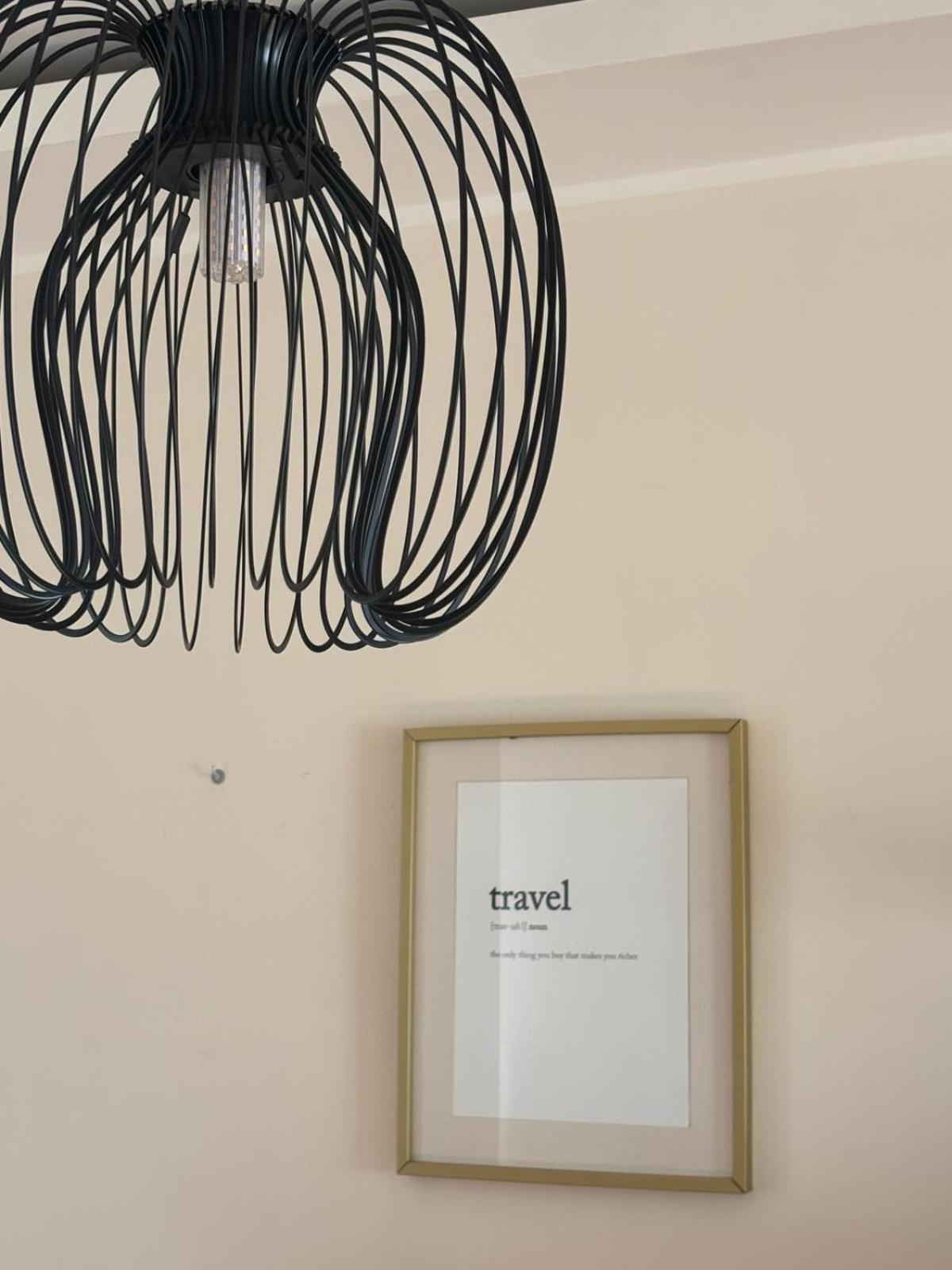 Aurelia Vatican City Apartment ローマ エクステリア 写真